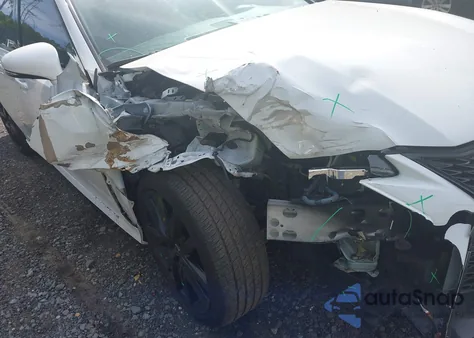 2018 Lexus Gs 350 Base/350 F Sport from USA, damaged, VIN JTHCZ1BL7JA007490